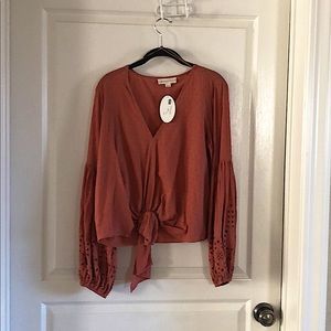 Lovestitch blouse